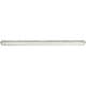 LED LOISTEPUTKIVALAISIN 2100LM 2X24W 1565MM
